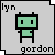 lyn-gordon's avatar