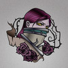 Lyna-ZF's avatar
