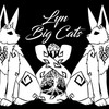 LynBigCats's avatar