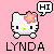 Lynda-Jane's avatar
