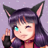 Lyne-Chan's avatar