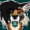 LynxiiaWolf's avatar