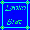 Lyoko-Brat's avatar