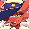Lyorenth-The-Dragon's avatar