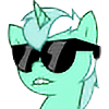 LyraDatAssPLZ's avatar