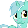 LyraDraws's avatar
