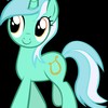 LyraHeartstringsTR's avatar