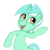 Lyraohyouplz's avatar