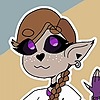 LyrenaTheArtist's avatar