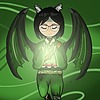 lyrikashiyomi's avatar