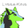 Lyssa-Kins's avatar