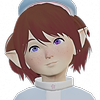 Lyssanah's avatar