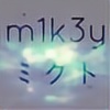 m1k3y-grey's avatar