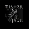 M1st3r-J4ck's avatar