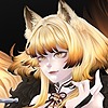 M4RiGOLD's avatar