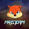 M4tSt0rm's avatar