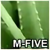 M-FIVE's avatar