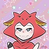 M-Reddragon's avatar