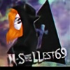 M-SheLLest69's avatar