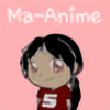 Ma-Anime's avatar