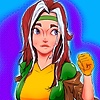 MA63EAN's avatar