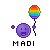 Maaadi's avatar