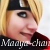 Maaya-chanxX's avatar