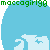 MaccaGirl90's avatar