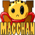 Macchan's avatar