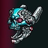 Machineskullart's avatar