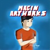MacinDraws's avatar