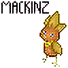 Mackinz's avatar