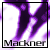 Mackner's avatar