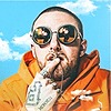 Mac Miller by carts on DeviantArt