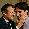 Macron's Partners Pregnant — RussiaSupport960's Favourite Collection on ...