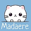 Madaere's avatar