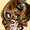 Madame-Raine's avatar