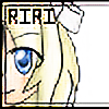 Madame-Riri's avatar