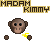 Madamkimmy's avatar