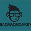 MadBadMonkeyy's avatar