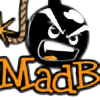madbomb23's avatar