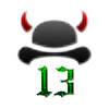 Madcap-13's avatar