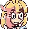 MaddieBat's avatar