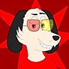 MaddoxTheDangerAgent's avatar