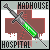 Madhouse-Hospital's avatar