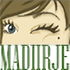 Madiirje's avatar