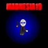 Madnesia19's avatar