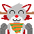 madnessfoxywolf's avatar