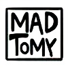 madtomyart's avatar