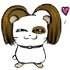 Mae-jichan's avatar